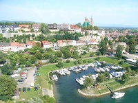 Hafen Breisach Hafen Breisach